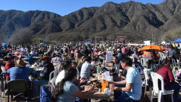 La Fiesta Provincial del Chivo, en La Majadita, Valle Fértil, ya tiene fecha y artistas confirmados.