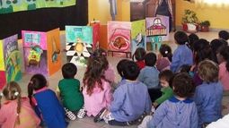 ¿Buylling en salita de 4? Una sanjuanina denunció que lo sufre su ahijada