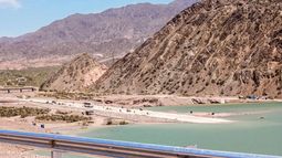 Así estará el tiempo en el primer día del finde XXL