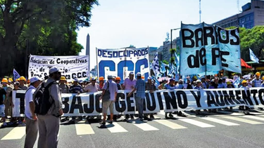 Con 1000 entrevistas diarias, San Juan organiza la auditoría de planes sociales