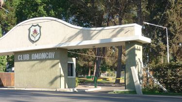 Club Amancay festeja un nuevo aniversario con una cena