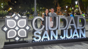 Capital busca dividir oficialmente sus cuatro distritos.