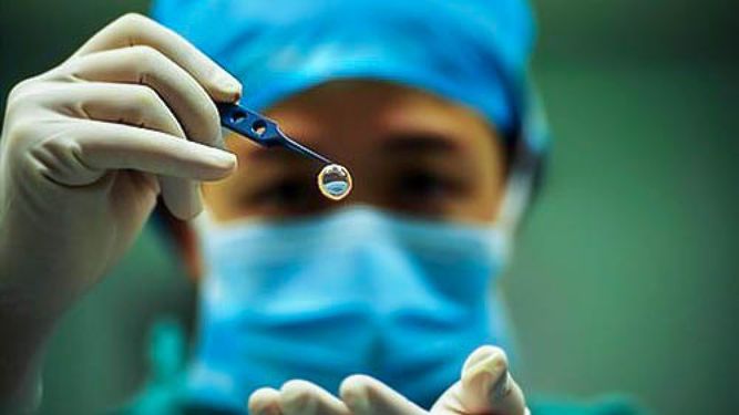 Dos importantes hospitales de San Juan podrán realizar procuración de córneas