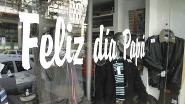 Las ventas por el día del padre crecieron más del 5% en relación al 2012