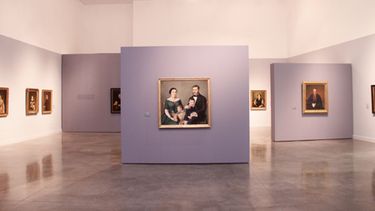 Las diez joyitas del museo Franklin Rawson