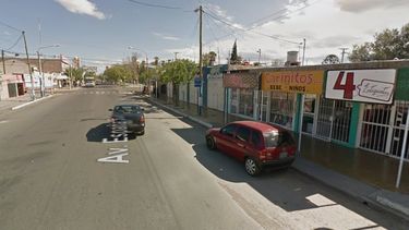 En Rawson, ¿España vuelve a ser doble mano? El reclamo de los comerciantes