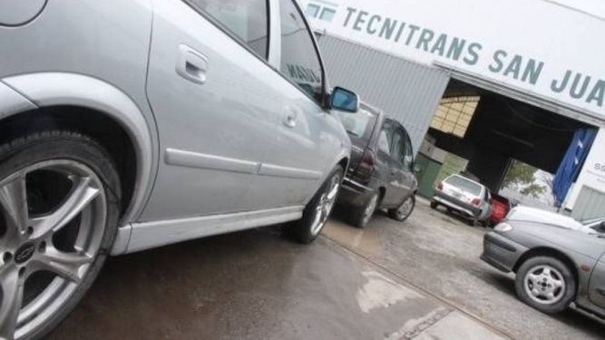 Por estas dos fallas, los vehículos no pasan la RTO en San Juan