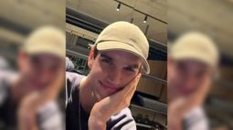 Franco Poggio y su experiencia en Gran Hermano: ser amigo de Andrea del Boca, un desayuno insólito y la expectativa por el repechaje Franco Poggio y su experiencia en Gran Hermano: ser amigo de Andrea del Boca, un desayuno insólito y la expectativa por el repechaje