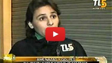 Otro caso de bullying en San Juan