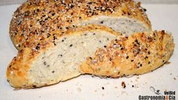 Le ganó al cáncer y ahora quiere enseñar a comer más sano