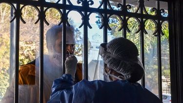 En San Juan: mirá cómo obtener el certificado que acredite que fuiste contacto estrecho