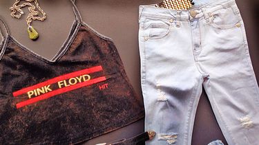 Sugerencia de hoy: Musas