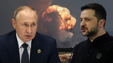 Trump anuncia un alto el fuego de tres días en la guerra entre Rusia y Ucrania