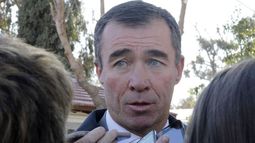 Fabián Martín: “Hay muchas cosas que revivir en Rivadavia”