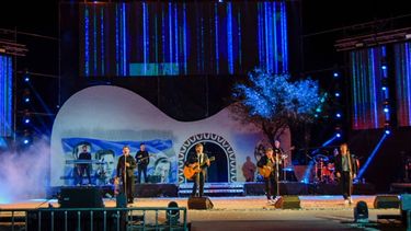 Con música y tradición, cuatro departamentos de San Juan estarán de fiesta durante el fin de semana