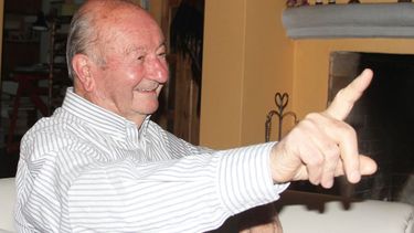 Guillermo Preisz: El amo de Hualilán