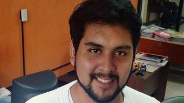 Conmoción por la muerte del presidente del Centro de Estudiantes de Filosofía