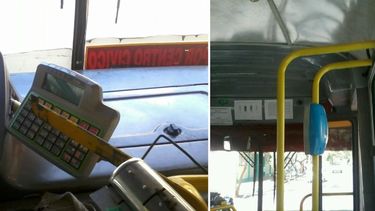 La SUBE crece en San Juan