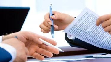 El naciente Colegio de Licenciados de Recursos Humanos logró un punto a favor para los recién recibidos