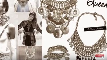 Video: accesorios tendencia para esta temporada