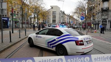 Conmoción en Bruselas por el atentado que le costó la vida a dos turistas suecos.