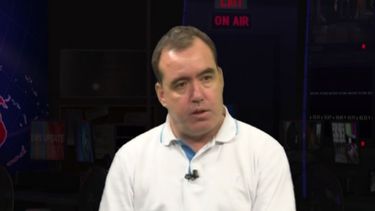 Quien no está en el tema lo toma fácil