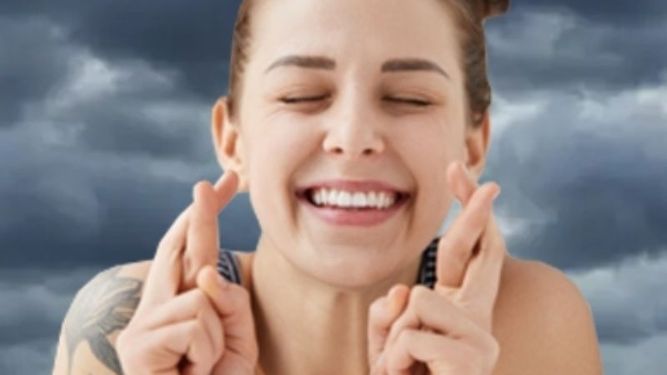 ¿Habrá tormentas?: así estará el tiempo este fin de semana en San Juan