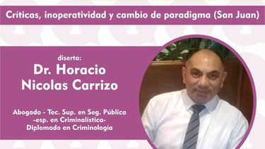 Se viene una capacitación sobre perros potencialmente peligrosos: cómo trabajan los voluntarios que rescatan estos animales