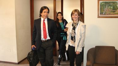 Las fallas de la Justicia jachallera hasta hacen esperar a los muertos