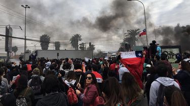 ¿Peligra la temporada de verano en Coquimbo y La Serena por el estallido social?