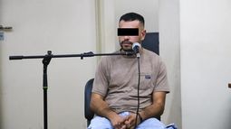 Tenía probation por golpearla y ahora señalan que la violó: seguirá libre con tobillera electrónica Tenía probation por golpearla y ahora señalan que la violó: seguirá libre con tobillera electrónica
