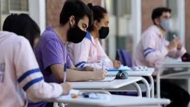 Sólo la mitad de los sanjuaninos habilitados se inscribieron para terminar la secundaria