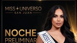 Quién será la representante sanjuanina para Miss Universo Argentina Quién será la representante sanjuanina para Miss Universo Argentina