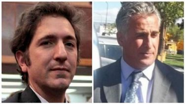 Oritja: Pedí que se inhibiera Casanello, debería haber suspendido sus actuaciones