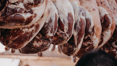 Si te gusta el carneo casero en San Juan, mirá cómo chequear gratis que sea seguro