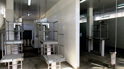 En Jáchal aprobaron la concesión del ex Matadero a una proveedora minera En Jáchal aprobaron la concesión del ex Matadero a una proveedora minera