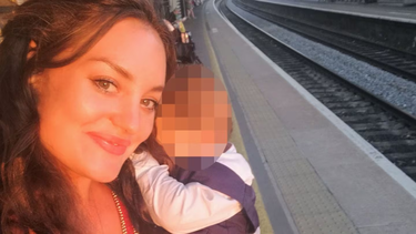 Nació entre la realeza, terminó presa por matar a su hija de días