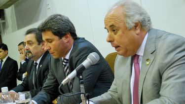 Lima abrió sesiones y dijo que restaurarán la “avenida más europea de San Juan”