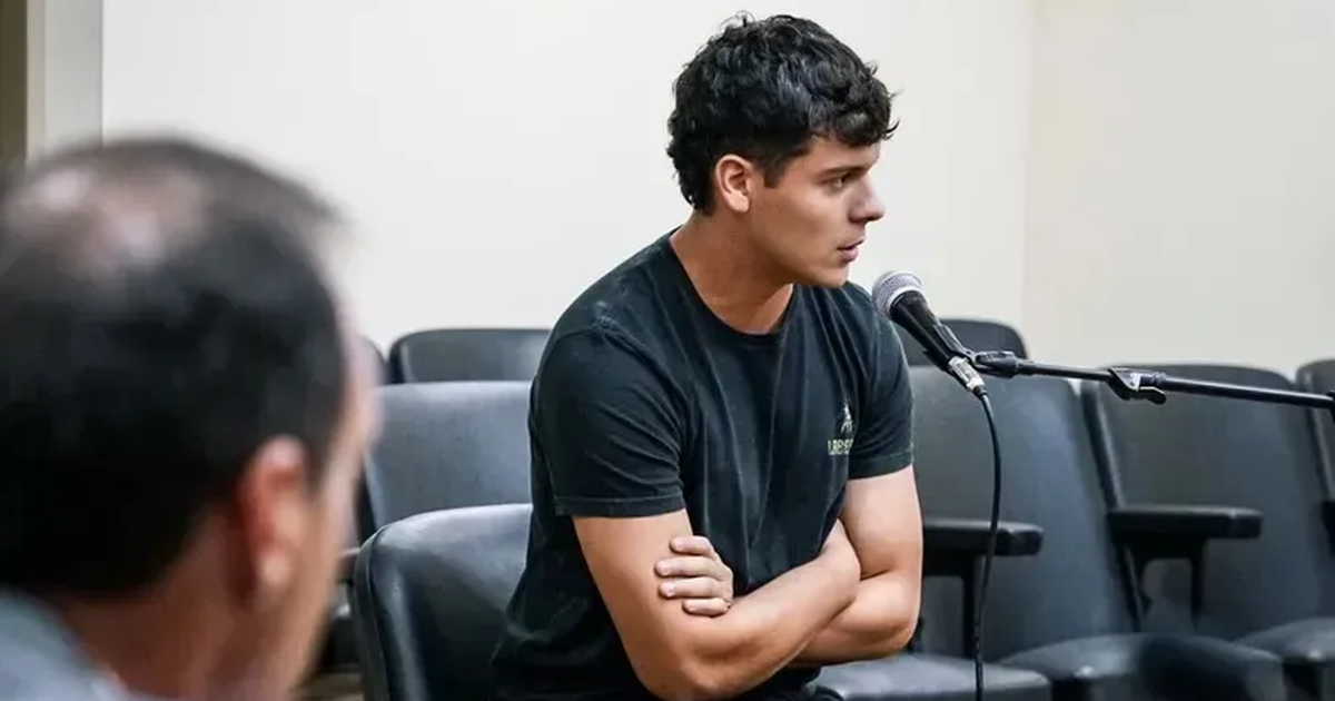 Caso Lucía Rubiño: presentaron la apelación para revertir el sobreseimiento del hijo del juez federal