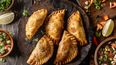 una empanada argentina fue elegida como la mejor del mundo: cual es el secreto que la distingue una empanada argentina fue elegida como la mejor del mundo: cual es el secreto que la distingue