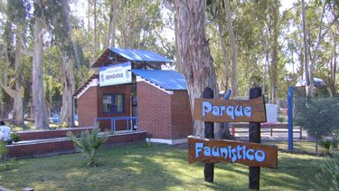 Parque Faunístico: No saben cuándo lo abrirán