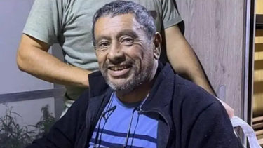 Es cordobés y hace 12 días desapareció, creen que pasó por San Juan