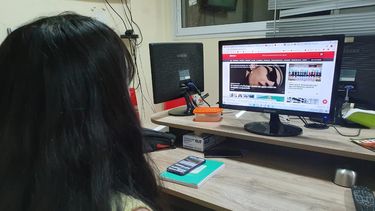 Datos oficiales: el 35% de los sanjuaninos tiene Internet