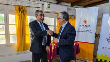 Crearon la Oficina de Culto en el Servicio Penitenciario Provincial