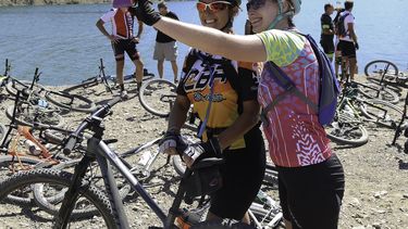 Esperan un verano explosivo de turismo en San Juan: los nuevos servicios