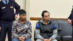 Abuso sexual y robo en Concepción: los sospechosos seguirán presos y a la presunta víctima de abuso se le hará Cámara Gesell Abuso sexual y robo en Concepción: los sospechosos seguirán presos y a la presunta víctima de abuso se le hará Cámara Gesell