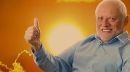 ¿Y? ¿Cómo está San Juan?