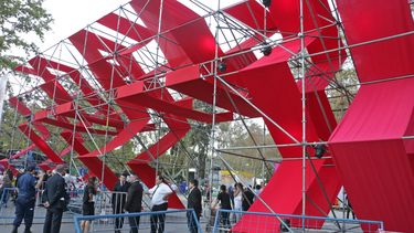 Seguí la Fiesta Nacional del Sol en vivo