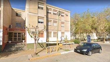 Cierran otro barrio en Santa Lucía por protocolo de seguridad