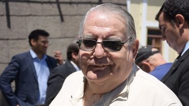 Dolor en la comunidad judía de San Juan por la muerte de un conocido dirigente